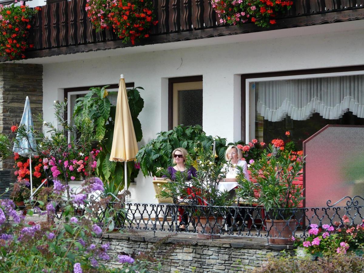 Gaestehaus Karawankenblick Apartment Дроболах ам Фаакерзее Екстериор снимка